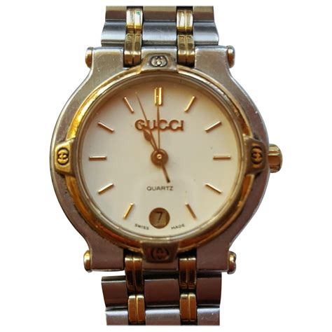 where to buy vintage gucci watches|best vintage gucci watches.